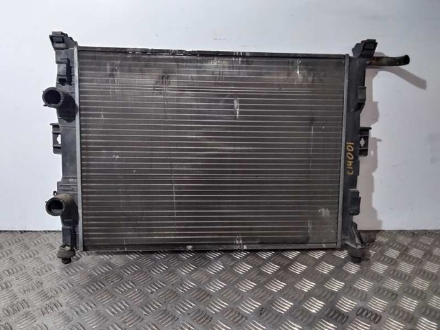 8200115541 RENAULT Radiador comprar Alcalá