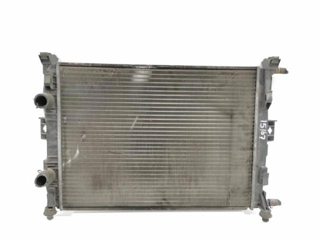 RENAULT 8200115541 Radiador  en stock Terrassa