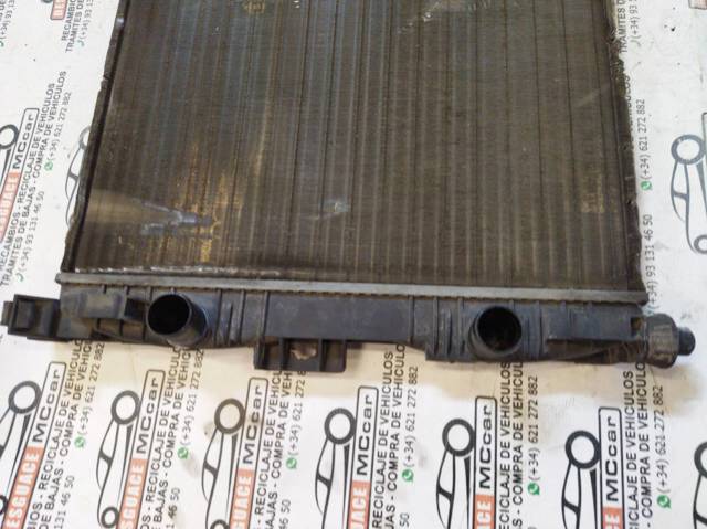 8200115541D Radiador  en stock Castellón