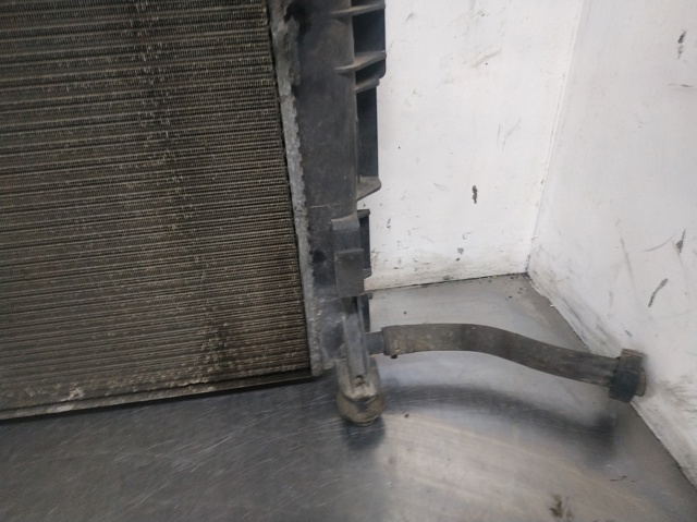 8200115542 RENAULT Radiador comprar Alcalá