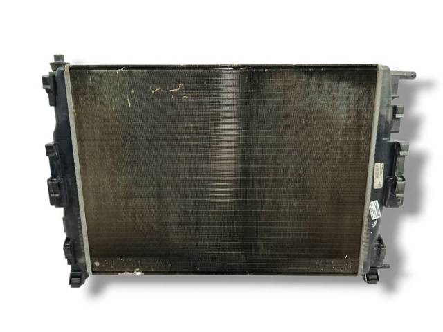 8200115542 RENAULT Radiador de refrigeración del motor  disponible Ourense