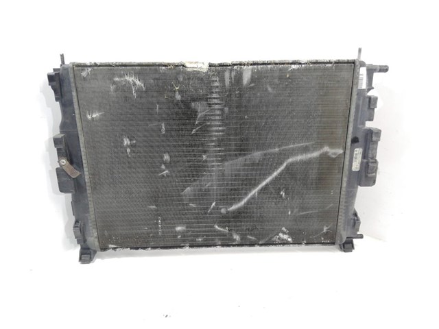 RENAULT 8200115542 Radiador de refrigeración del motor  comprar en Ponferrada