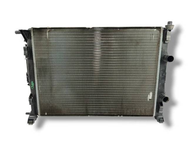 8200115542 RENAULT Radiador comprar Bilbao
