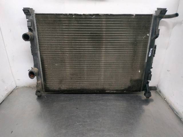 RENAULT 8200115542 Radiador de refrigeración del motor  disponible España