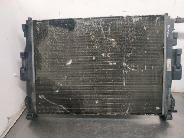 8200115542 RENAULT Radiador comprar Madrid