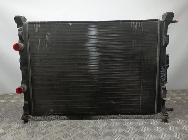 Radiadores Kangoo  furgoneta (1998-2008) original desde 92,93 €