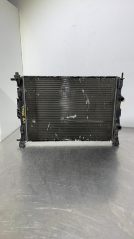 Radiador 8200115542A RENAULT