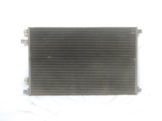 Condensador / radiador  aire acondicionado para renault megane ii 1.4 16v (bm0b, cm0b) k4j730 8200115543
