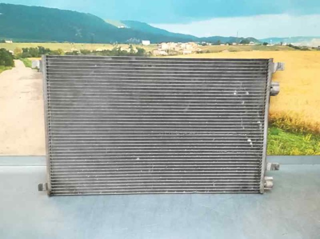 RENAULT 8200115543 Condensador de aire acondicionado  comprar en Murcia