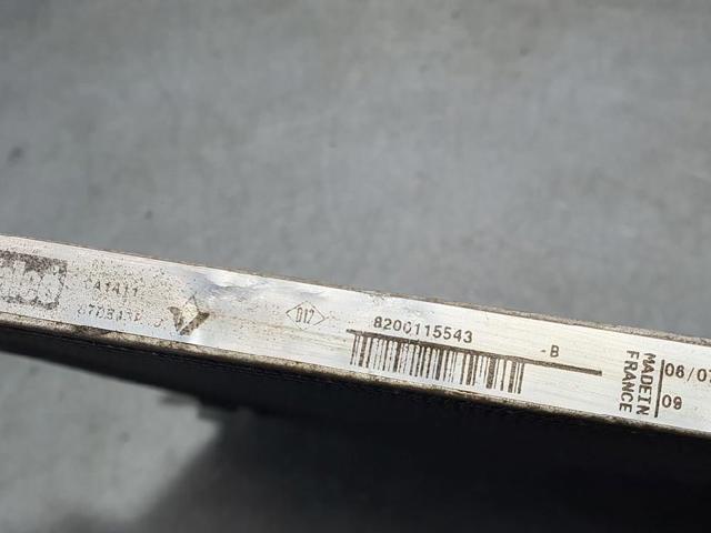 8200115543 Condensador aire acondicionado  en stock Granada