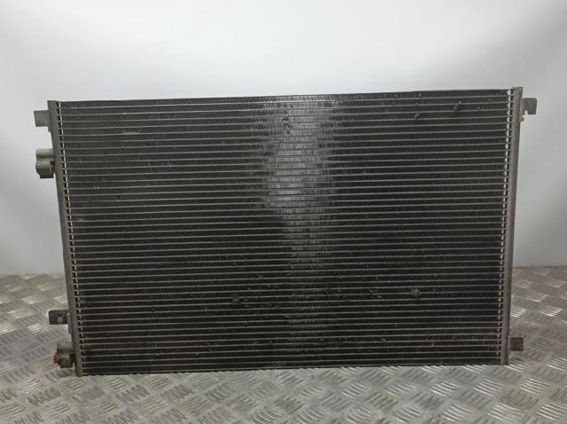 RENAULT 8200115543 Condensador de aire acondicionado  comprar en Murcia