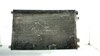 Condensador de aire acondicionado 8200115543 RENAULT