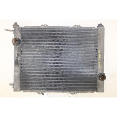 RENAULT 8200116110 Radiador comprar Pamplona