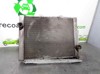 Radiador de agua 8200116110 RENAULT
