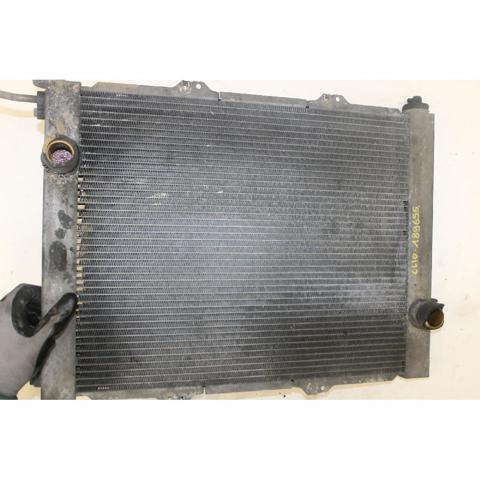 8200116110 RENAULT Radiador  en stock Huelva