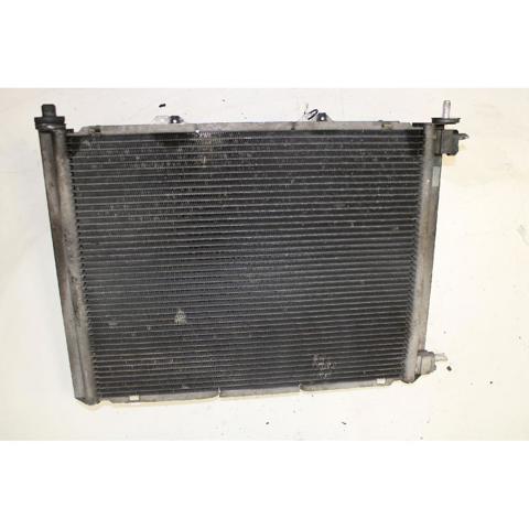 8200116110 RENAULT Radiador comprar Madrid