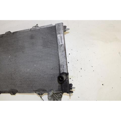 8200116110 RENAULT Radiador de refrigeración del motor  comprar en Jaén