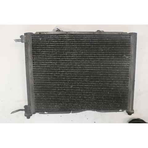 8200116110 RENAULT Radiador de refrigeración del motor  comprar en Lleida