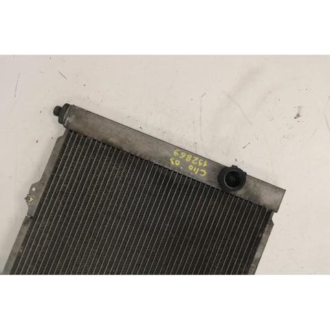 8200116110 RENAULT Radiador comprar Bilbao