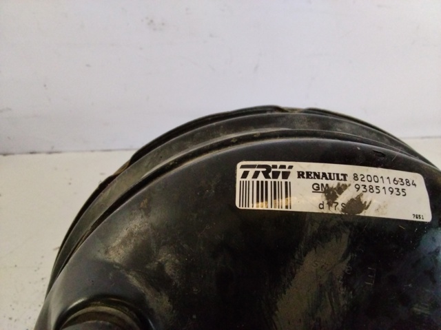 8200116384 Renault (RVI)
