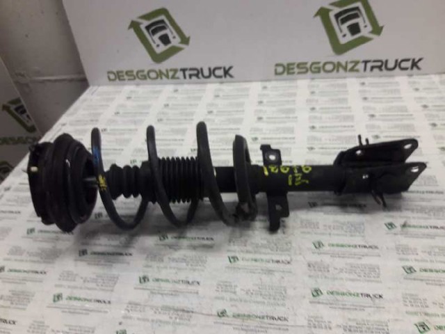 Amortiguador delantero 8200117296 RENAULT