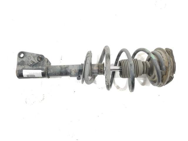 Amortiguador frontal 8200117297 RENAULT