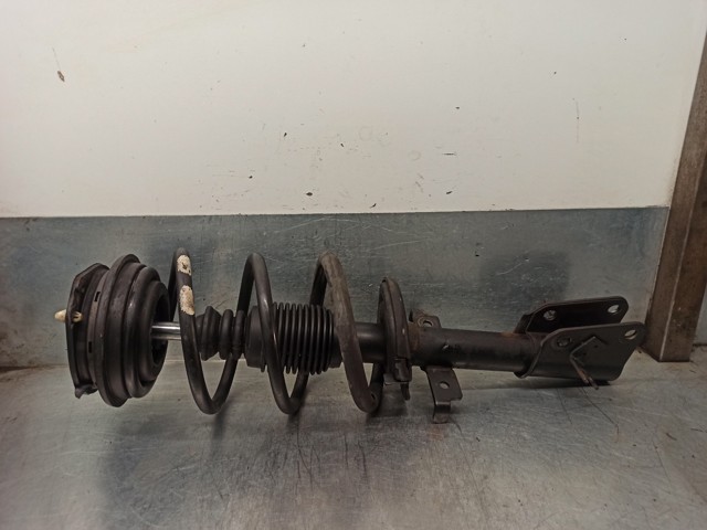 Amortiguador frontal 8200117298 RENAULT