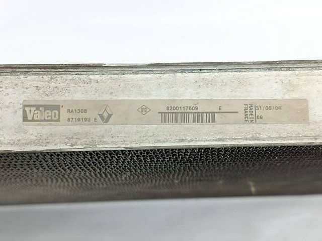 8200117609 Radiador comprar Almería