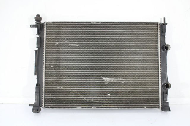 RENAULT 8200117609 Radiador de refrigeración del motor  comprar en Murcia