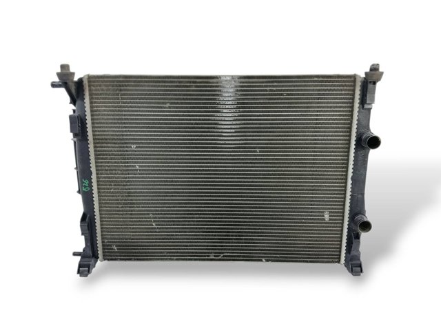 8200117609 Radiador de refrigeración del motor  comprar en Zaragoza