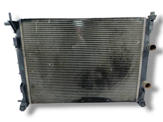 RENAULT 8200117609 Radiador de refrigeración del motor  comprar en Ponferrada