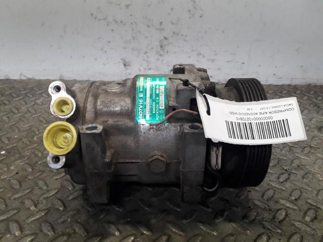 8200117767 Compresor de aire acondicionado  en stock Sabadell