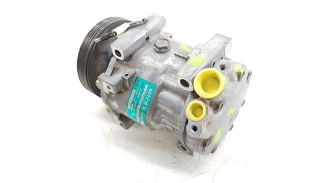 8200117767 RENAULT Compresor de aire acondicionado comprar Bilbao