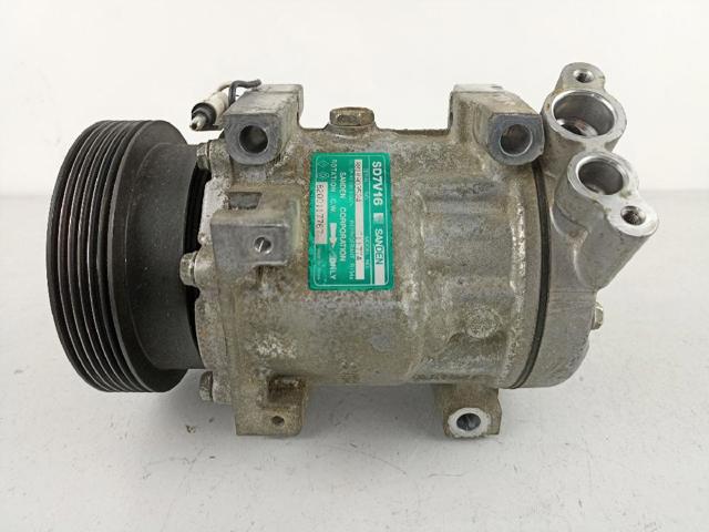 8200117767 RENAULT Compresor de aire acondicionado  comprar en Lleida