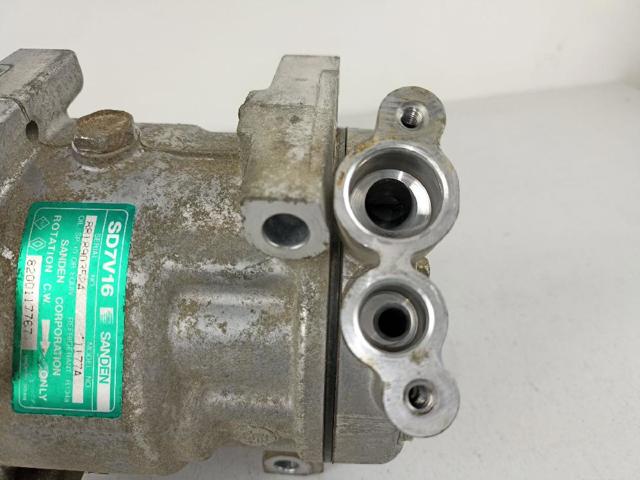 RENAULT 8200117767 Compresor de aire acondicionado  comprar en Murcia