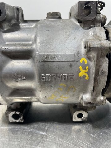 8200117767 Compresor de aire acondicionado  en stock Sabadell
