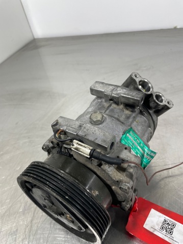 8200117767 RENAULT Compresor de aire acondicionado  en stock Huelva