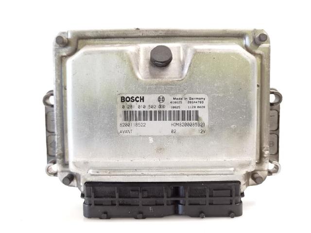 8200118522 Renault (RVI)