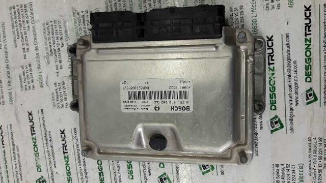 8200118522 Renault (RVI)