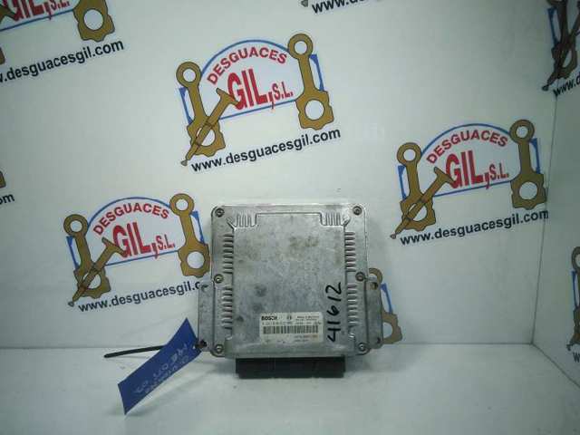 8200118526 Opel