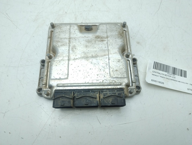 8200118526 Renault (RVI)