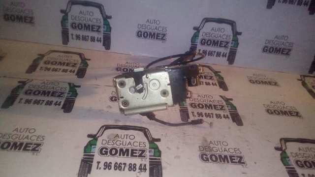 8200119121 Cerradura de puerta delantera derecha  en stock Sabadell