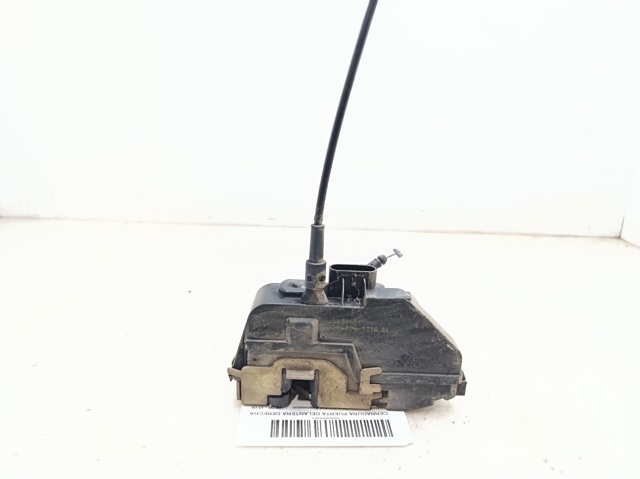 8200119121 Cerradura de puerta delantera derecha  comprar en Zaragoza