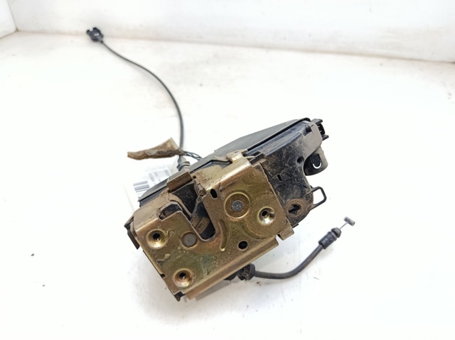 RENAULT 8200119121 Cerradura de puerta delantera derecha comprar Tarragona