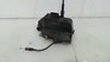 Cerradura de puerta delantera derecha 8200119121 RENAULT