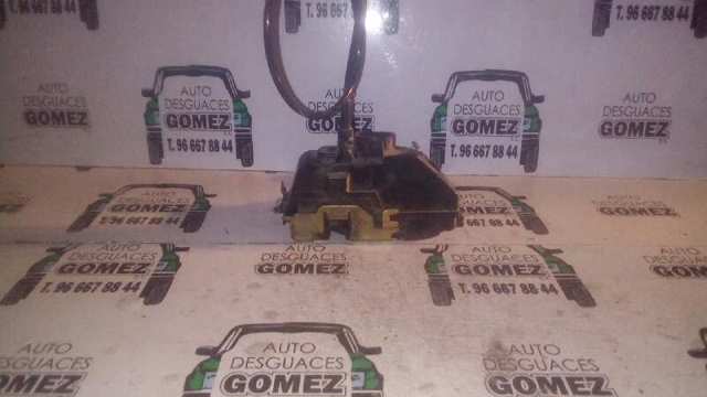 8200119121 Cerradura de puerta delantera derecha  disponible Utrera