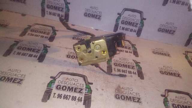 RENAULT 8200119121 Cerradura de puerta delantera derecha  comprar en Murcia