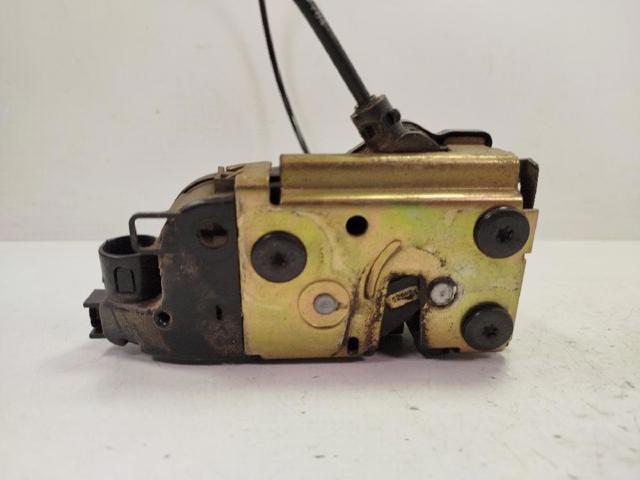 RENAULT 8200119121 Cerradura de puerta delantera derecha  comprar en Murcia