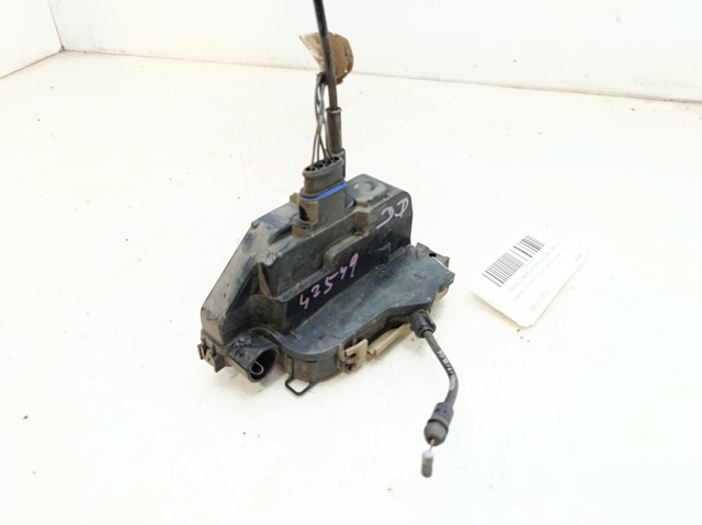 RENAULT 8200119121 Cerradura de puerta delantera derecha  comprar en Albacete