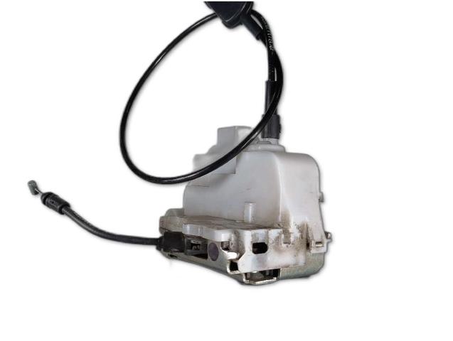 8200119121 RENAULT Cerradura de puerta delantera derecha comprar Alcalá